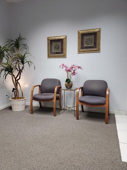 Gerald Lim DDS, MS - Endodontist in Palm Desert, CA