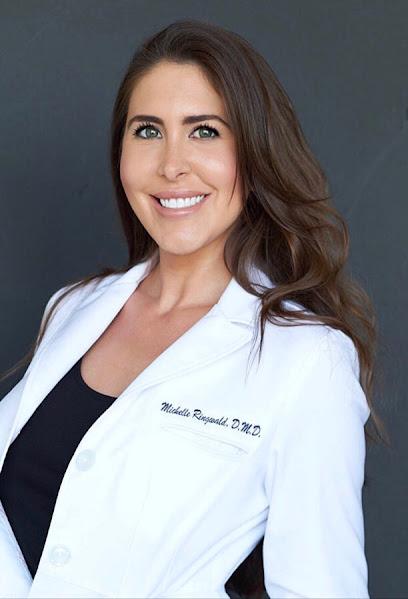 Dr. Michelle Ringwald - Cosmetic dentist, General dentist in Beverly Hills, CA