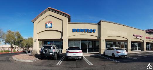 Your Family Dentist, PC - General dentist in Peoria, AZ
