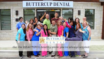 Buttercup Dental - General dentist in Cedar Park, TX