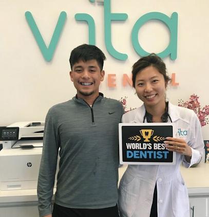 Vita Dental Spring - General dentist in Spring, TX