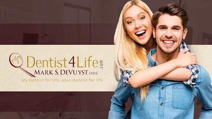 Dentist 4 Life – Mark DeVuyst DDS, PC - General dentist in Clinton Township, MI