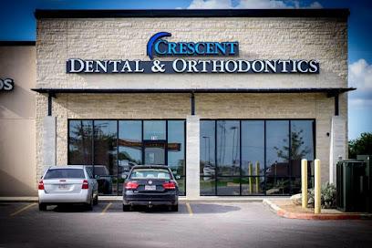 Crescent Dental & Orthodontics: Lockhart - General dentist in Lockhart, TX