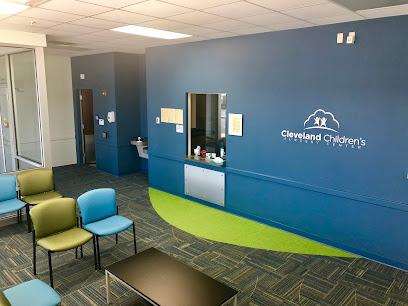 Cleveland Children’s Surgery Center - Pediatric dentist in Bedford, OH