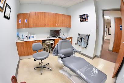 Dentistry @ University Pointe - General dentist in West Chester, OH