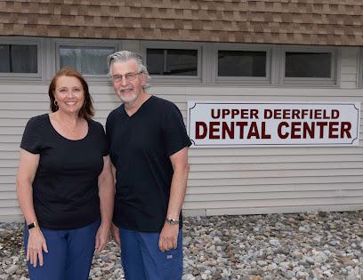 Upper Deerfield Dental Center - General dentist in Bridgeton, NJ