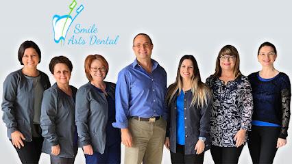 Smile Arts Dental - General dentist in Carmel, IN