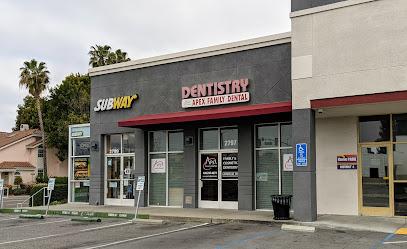 Apex Family Dental - General dentist in Santa Clara, CA