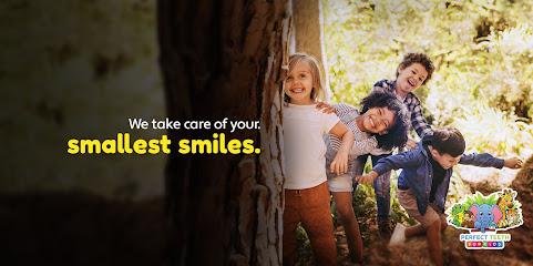 Perfect Teeth for Kids - General dentist in Englewood, CO