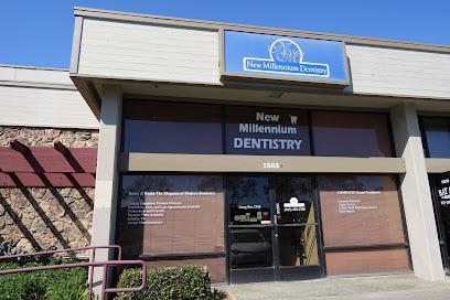 Dr. Jeong H. Son, DDS - General dentist in Fairfield, CA