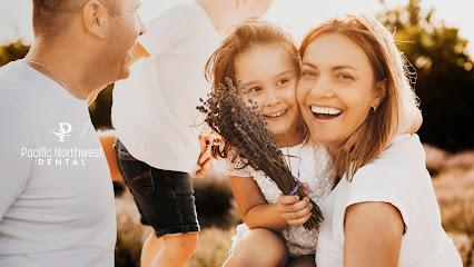 Precision Dentistry of Olympia (Formerly Pacific Northwest Dental) - General dentist in Olympia, WA