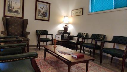 Harrison III Louie DDS - General dentist in Winona, MS