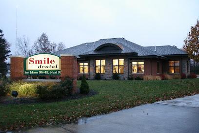 Smile Dental - General dentist in Moberly, MO