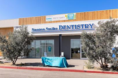 Stanton Smiles Dentistry - General dentist in Stanton, CA