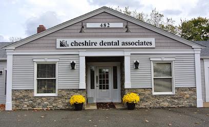 Cheshire Dental Associates - General dentist in Cheshire, CT