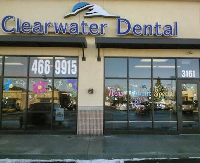 Clearwater Dental - General dentist in Nampa, ID