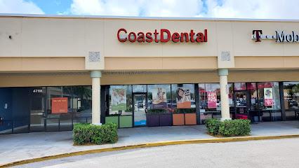 Coast Dental - General dentist in Boynton Beach, FL