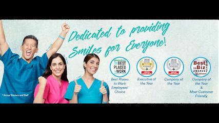 Bright Now! Dental & Orthodontics - General dentist in Kennewick, WA