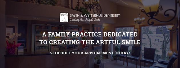Smith & Wetterhus Dentistry - General dentist in Puyallup, WA