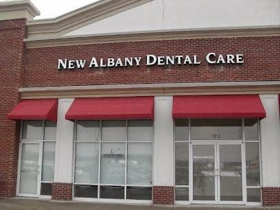 New Albany Dental Care - General dentist in Columbus, OH