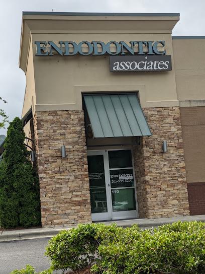 Endodontic Associates- Lee Branch - Endodontist in Birmingham, AL