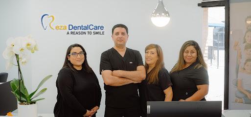 Reza Dental Care - General dentist in South Gate, CA