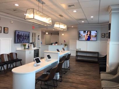 Loudoun Pediatric Dentistry & Orthodontics - Pediatric dentist in Ashburn, VA
