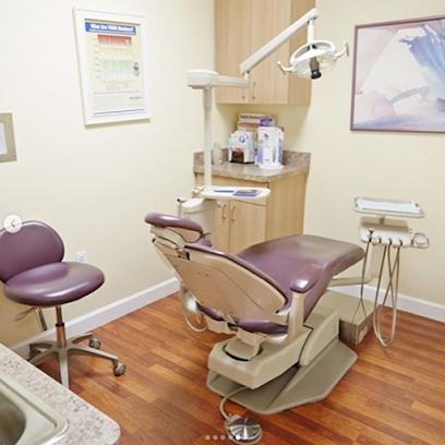 The Apprehensive Patient - General dentist in Secaucus, NJ