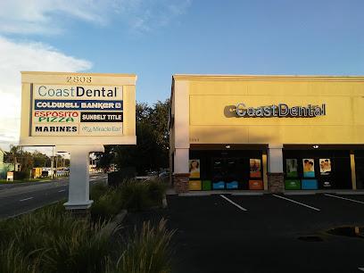Coast Dental - General dentist in Plant City, FL