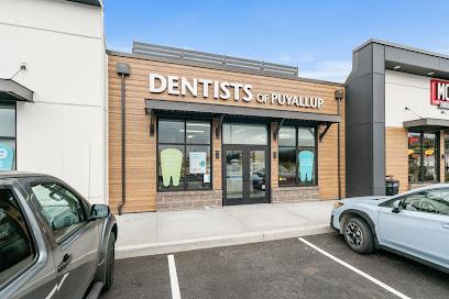 Dentists of Puyallup - General dentist in Puyallup, WA