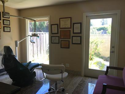 Christian Roy Paul DDS - General dentist in Saratoga, CA