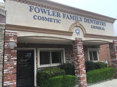 Fowler Family Denistry - General dentist in Fowler, CA