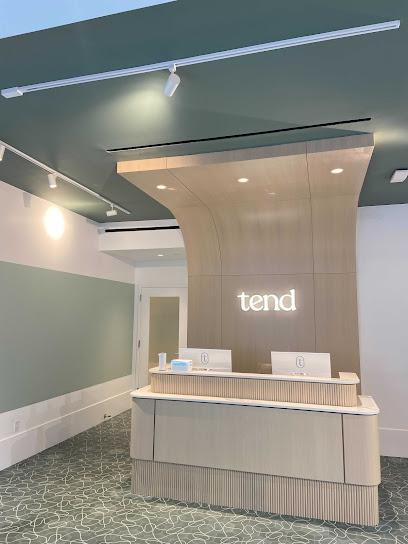 Tend Upper East Side - General dentist in New York, NY