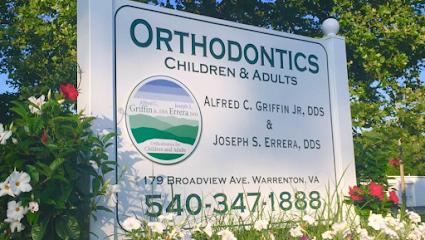 Griffin & Errera Orthodontics - Orthodontist in Middleburg, VA