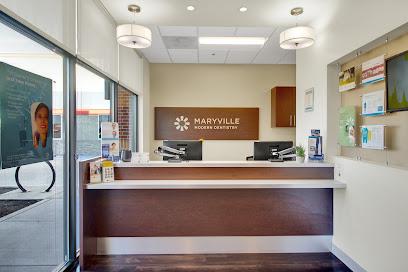 Maryville Modern Dentistry - General dentist in Alcoa, TN