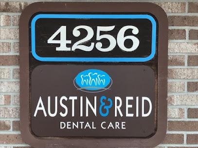 Austin & Reid Dental Care - General dentist in Flint, MI