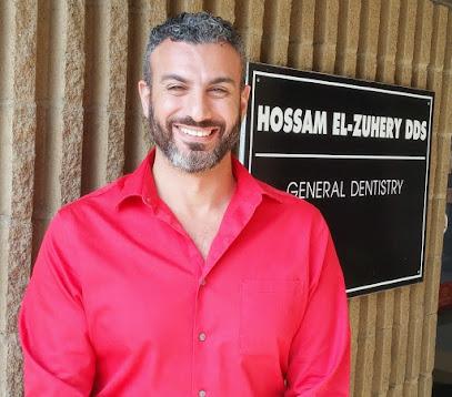 Hossam Elzuhery DDS - General dentist in Fresno, CA