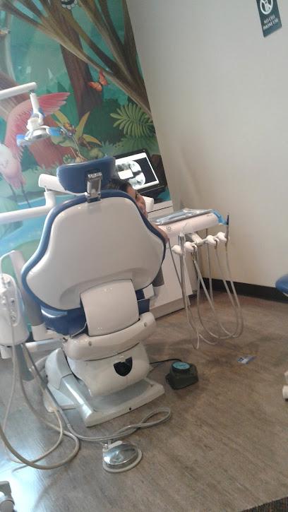 The Kid’s Dentist - General dentist in Grand Prairie, TX