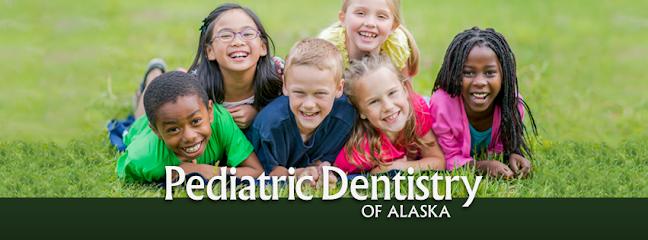 Pediatric Dentistry of Alaska - General dentist in Wasilla, AK
