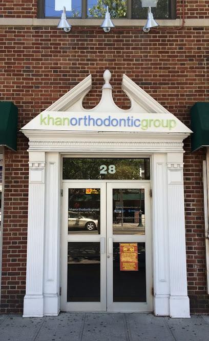 Khan Orthodontic Group of Maspeth - Orthodontist in Maspeth, NY