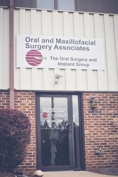 Oral and Maxillofacial Surgery Associates - Oral surgeon in Slinger, WI