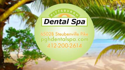 Pittsburgh Dental Spa - General dentist in Pittsburgh, PA