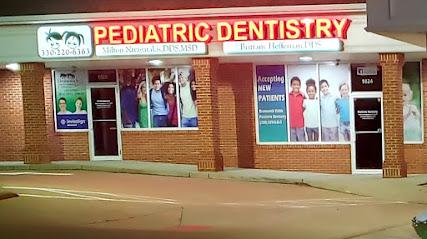 Brunswick KiDDS Pediatric Dentistry - Pediatric dentist in Brunswick, OH