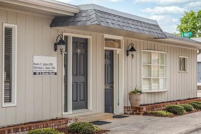 Upton & Baker DDS - General dentist in Wake Forest, NC