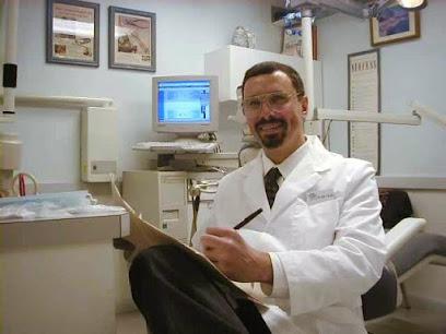 John P. Meyer, DDS - General dentist in Hornell, NY