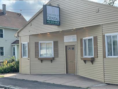 Chicopee St Dental - General dentist in Chicopee, MA