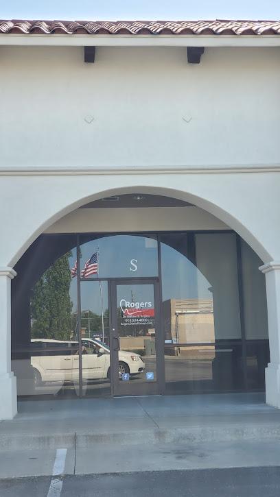 Rogers Dental Group - General dentist in Tulsa, OK
