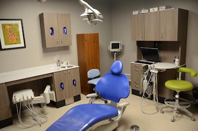 Hoosier Pediatric Dental Group - Pediatric dentist in Marion, IN