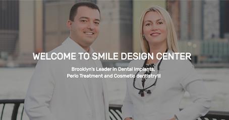 Smile Design Center of Brooklyn - Cosmetic dentist, General dentist in Brooklyn, NY
