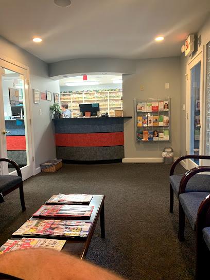 St. Matthews Family Dental - General dentist in Louisville, KY